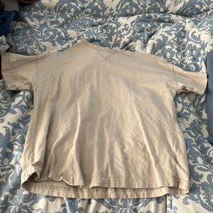 Gymshark mens small pump cover